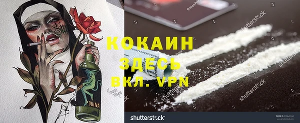 молекула духа Нея